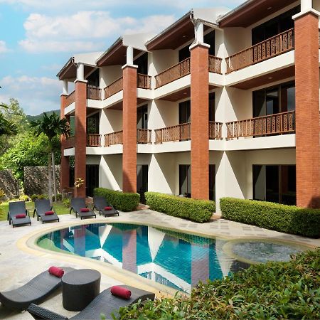 Sun Hill Hotel Patong Kültér fotó