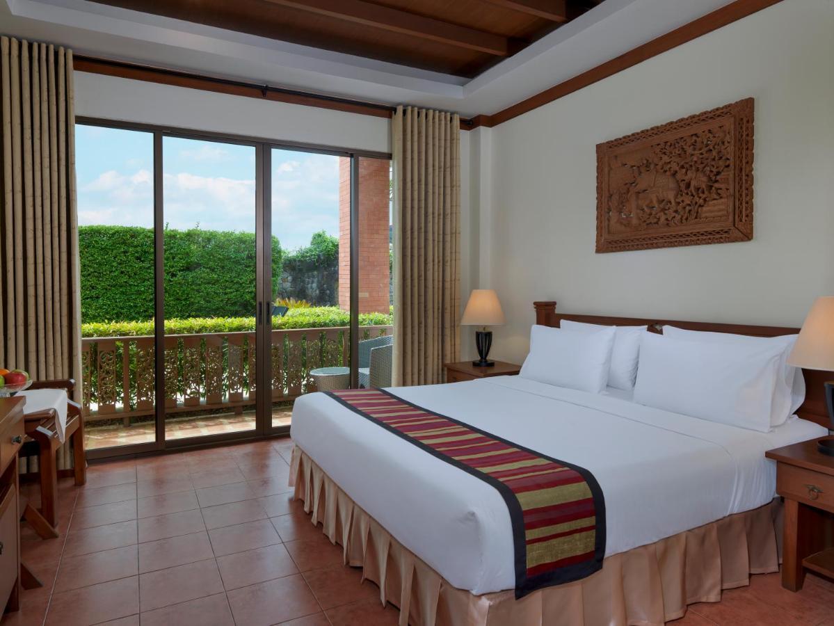 Sun Hill Hotel Patong Kültér fotó