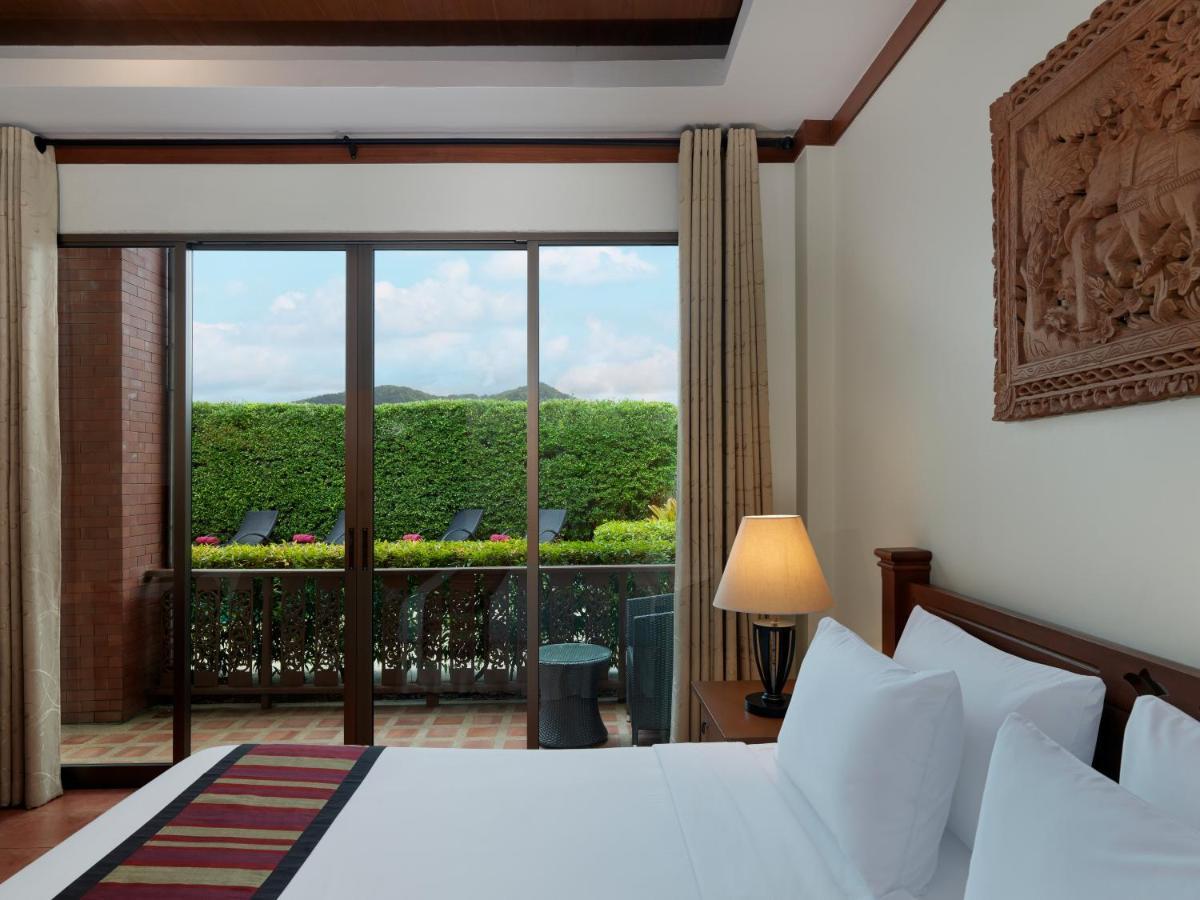 Sun Hill Hotel Patong Kültér fotó