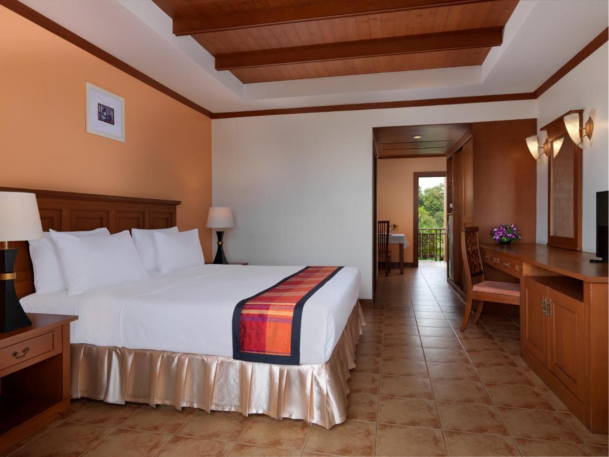 Sun Hill Hotel Patong Kültér fotó