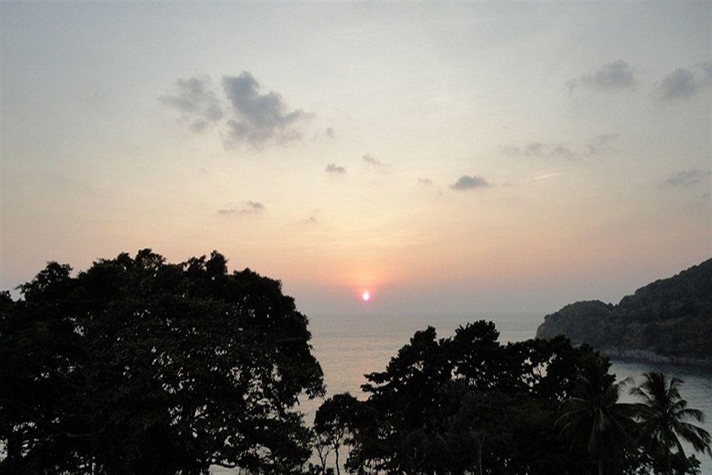 Sun Hill Hotel Patong Kültér fotó