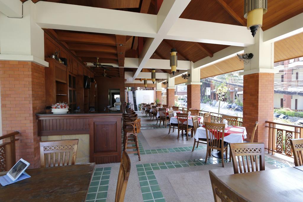 Sun Hill Hotel Patong Kültér fotó