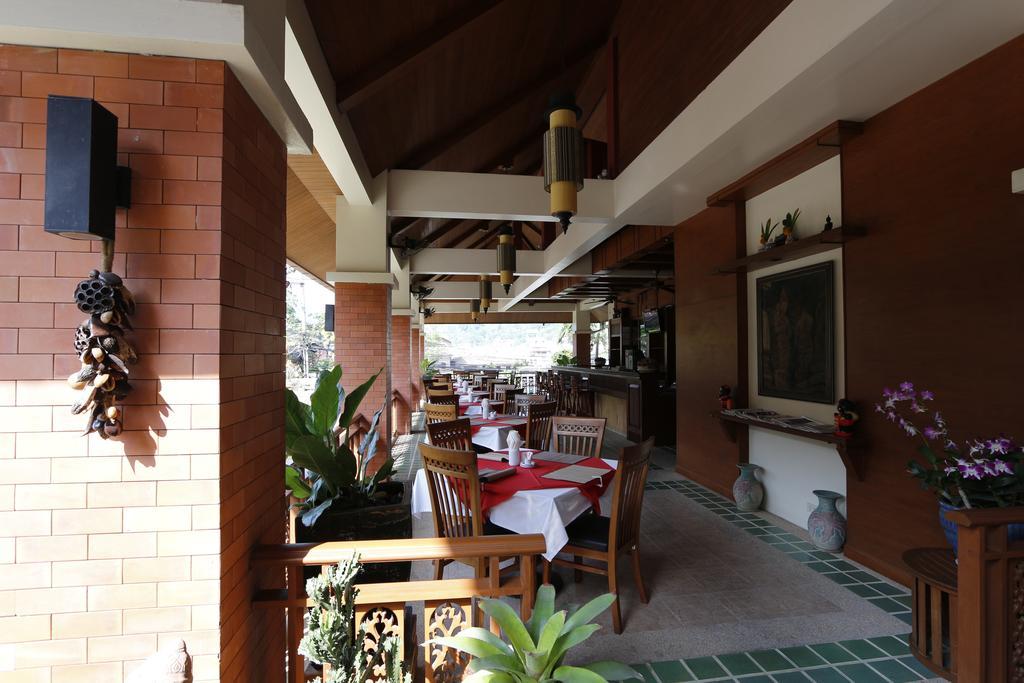 Sun Hill Hotel Patong Kültér fotó