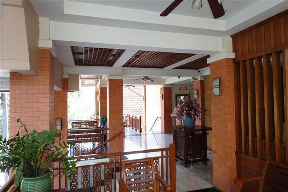 Sun Hill Hotel Patong Kültér fotó