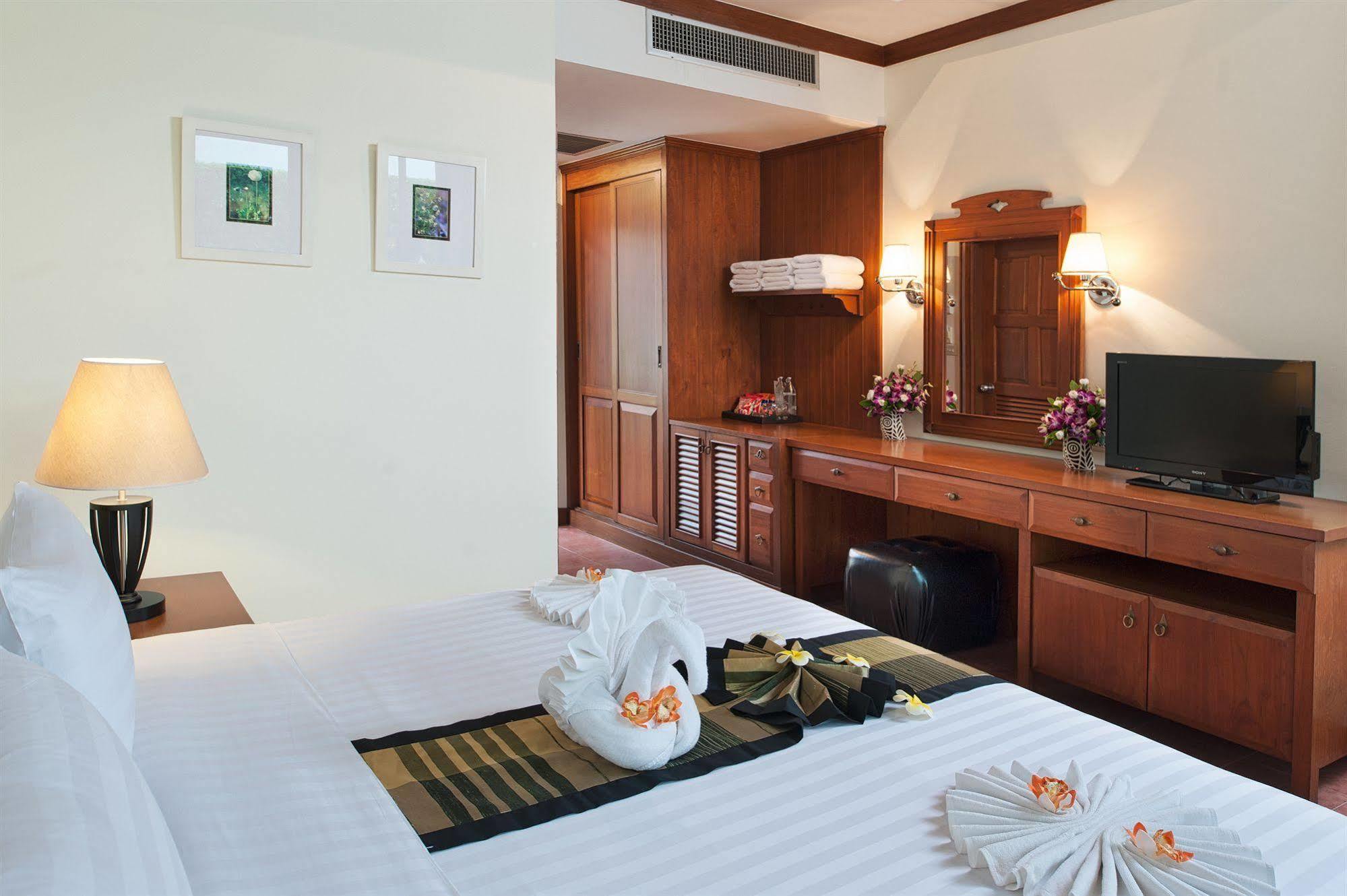 Sun Hill Hotel Patong Kültér fotó